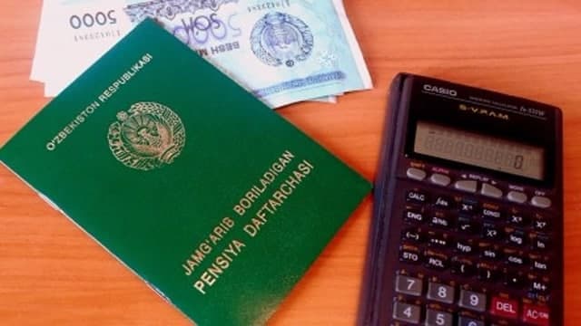 Pension Fund refutes rumors about pension increase
