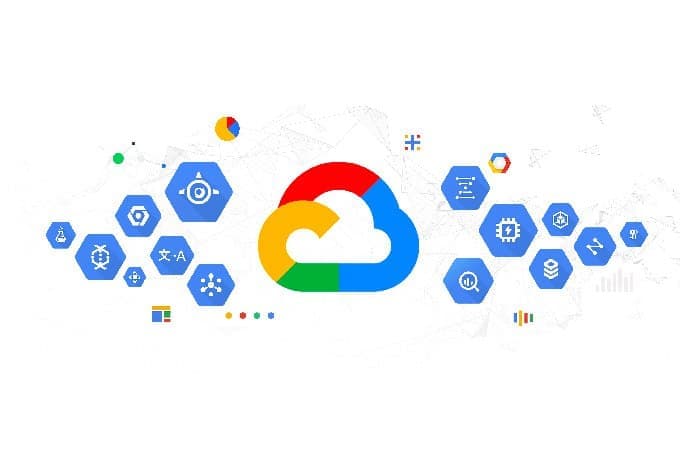 Google Cloud registered as taxpayer in Uzbekistan