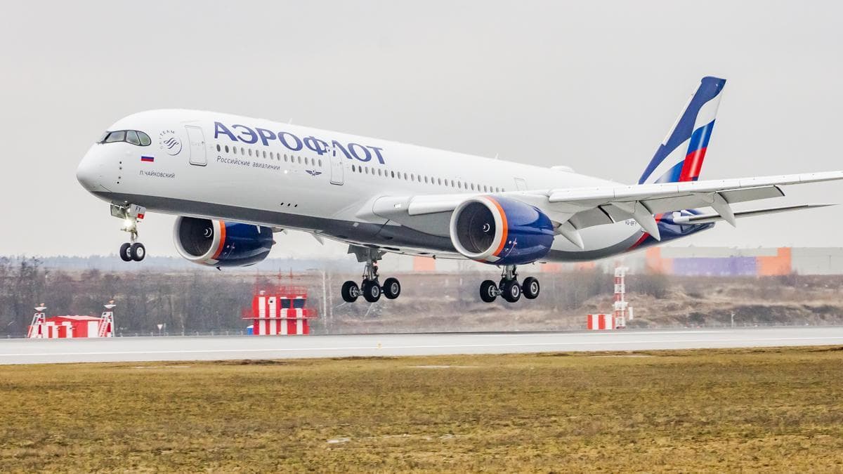 Rossiyadan O‘zbekistonga tijorat aviareyslari amalga oshirilmoqda