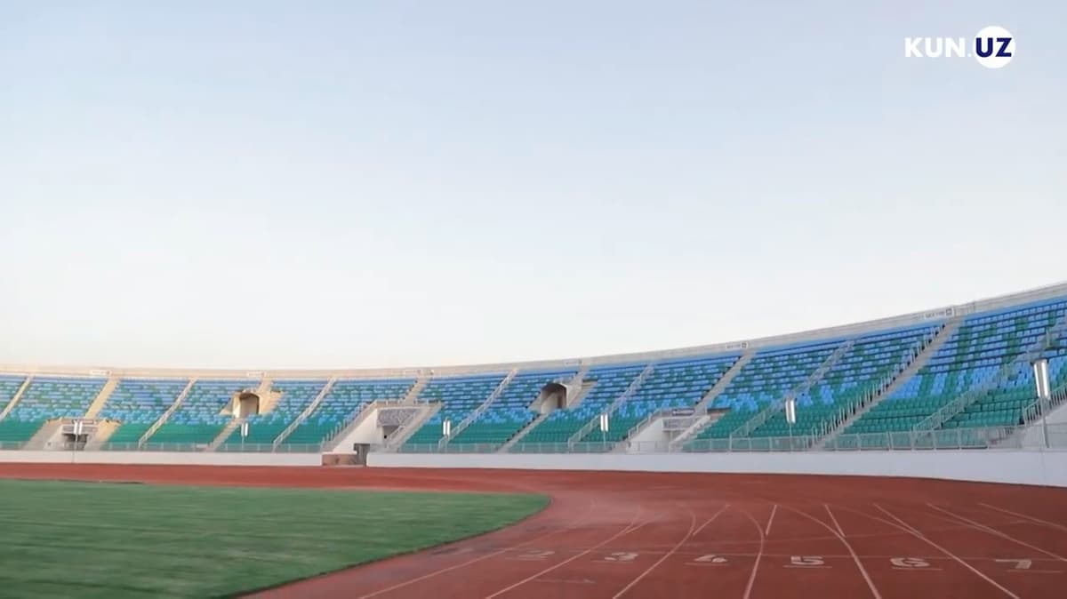 «Istiqlol»ga da'vosi bor «Istiqlol». Klub va stadion egasi o‘rtasidagi muammo nimada?