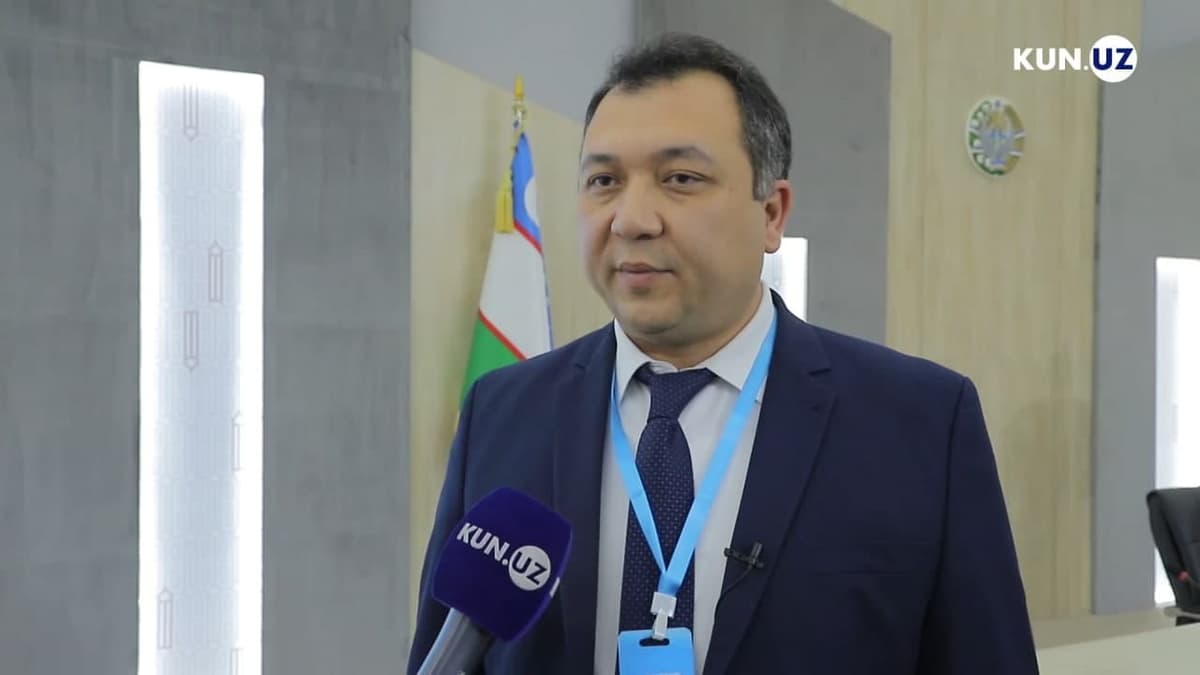 «O‘zbektelekom» vakili: «Bugungi mijoz internetga ulanishni 6 oy yoki 1 yil kuta olmaydi»