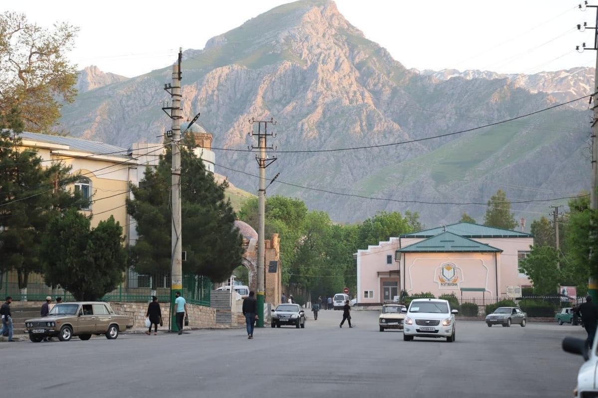 Urgutda 7 dekabrgacha hashar e'lon qilindi