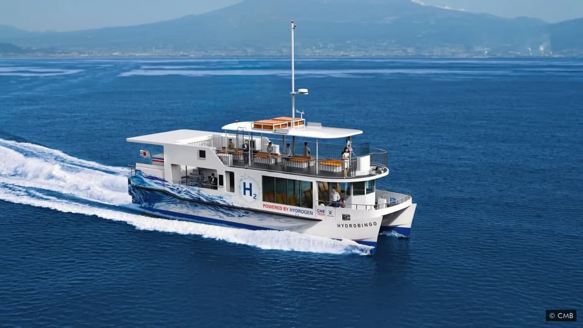 Zaharli gazlarsiz transport - kemachilikni tubdan o‘zgartirishi mumkin bo‘lgan yonilg‘i