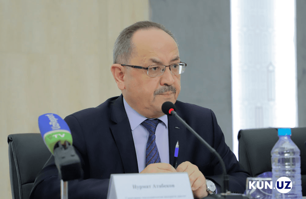O‘zbekistonliklar koronavirusni isitmasiz, faqat tomoq og‘rig‘i bilan o‘tkazib yuborishyaptimi? Bosh davlat sanitariya inspektori javob berdi
