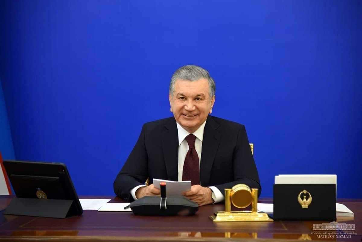 Ekspert: O‘zbekiston prezidentining MDH sammitida migratsiya sohasidagi tashabbusi dolzarb muammo yechimiga qaratilgan