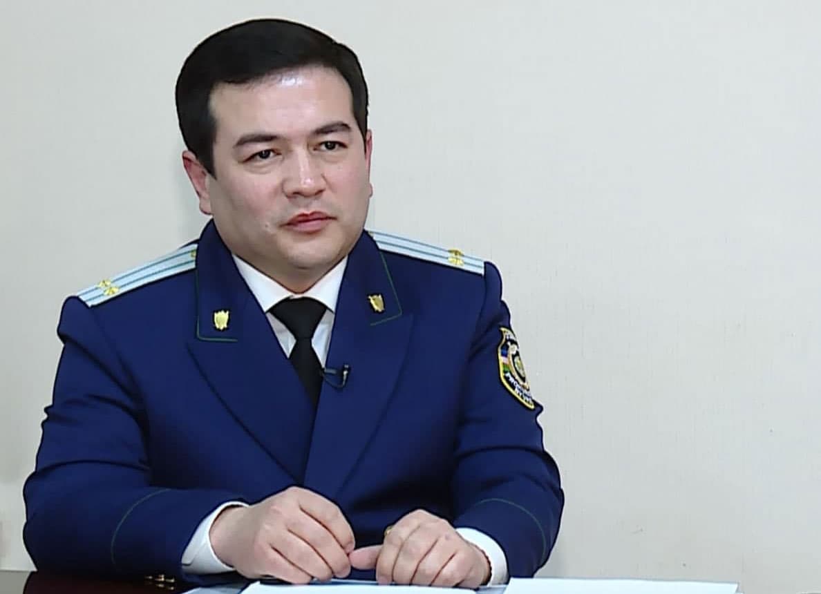 Назначен новый директор Бюро принудительного исполнения