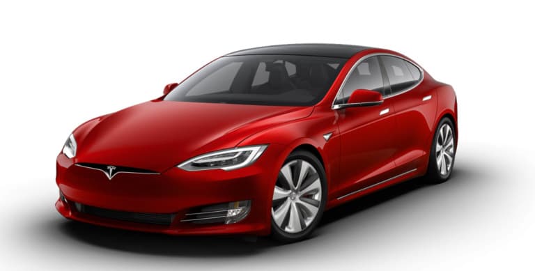 Tesla bir quvvatlanishda 840 kilometr yo‘l bosa oluvchi yangi modelini taqdim qildi