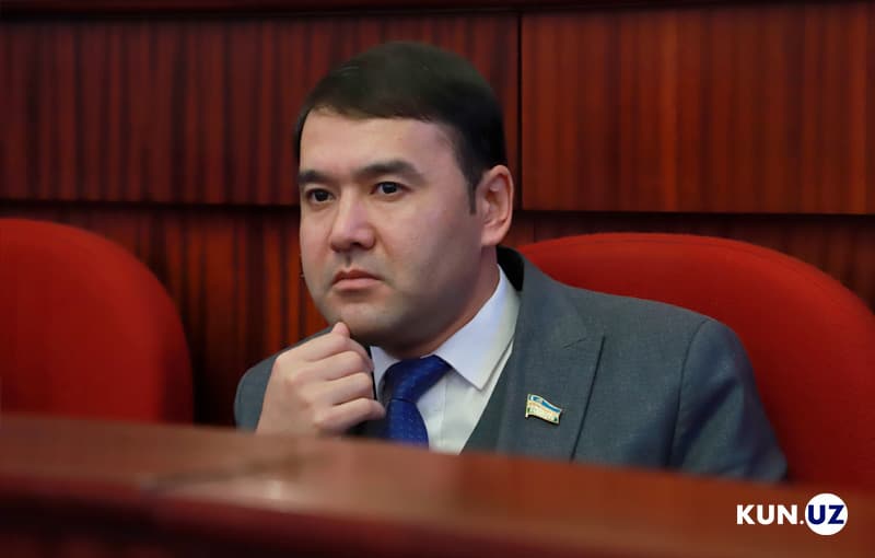 Расул Кушербаев: «Узавтомоторс» без зазрения совести продаёт автомобили для скорой помощи по заоблачным ценам»