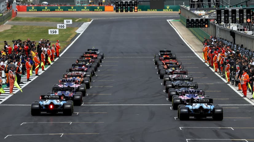 «Formula-1»ning yangi mavsumi Avstriyada iyulda boshlanadi - OAV