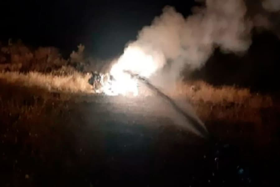 Ozarboyjon Rossiyaning Mi-24 vertolyotini urib tushirgani uchun uzr so‘radi