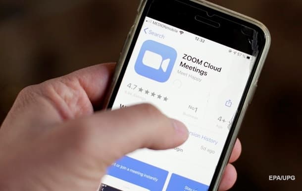 Zoom asoschisining boyligi bir kunda 3,1 mlrd dollarga kamaydi