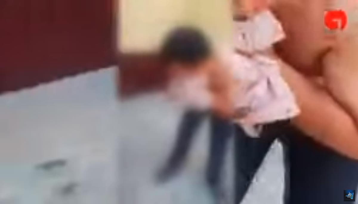Andijonda maktab direktori o‘qituvchini pichoqlagani haqida tarqalgan xabarlar bo‘yicha rasmiy ma'lumot berildi