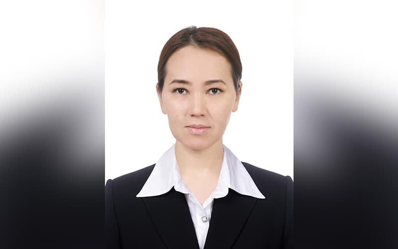 Умида Тухташева назначена заместителем директора Антикоррупционного агентства