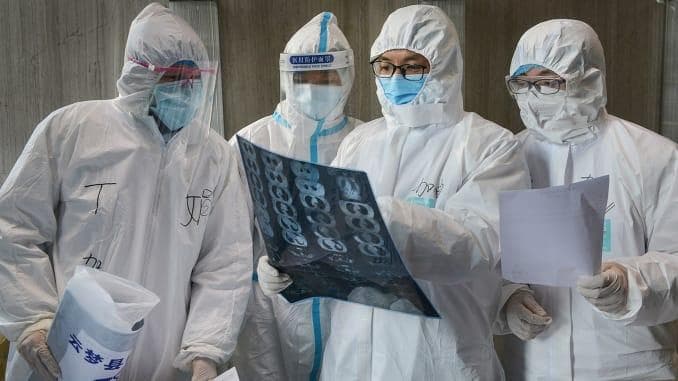 Xitoylik ekspert Italiyaning koronavirusga qarshi kurashdagi asosiy xatolarini aytdi