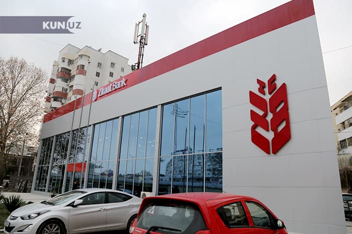 Ziraat Bank’ning yangi boshqaruv raisi tayinlandi