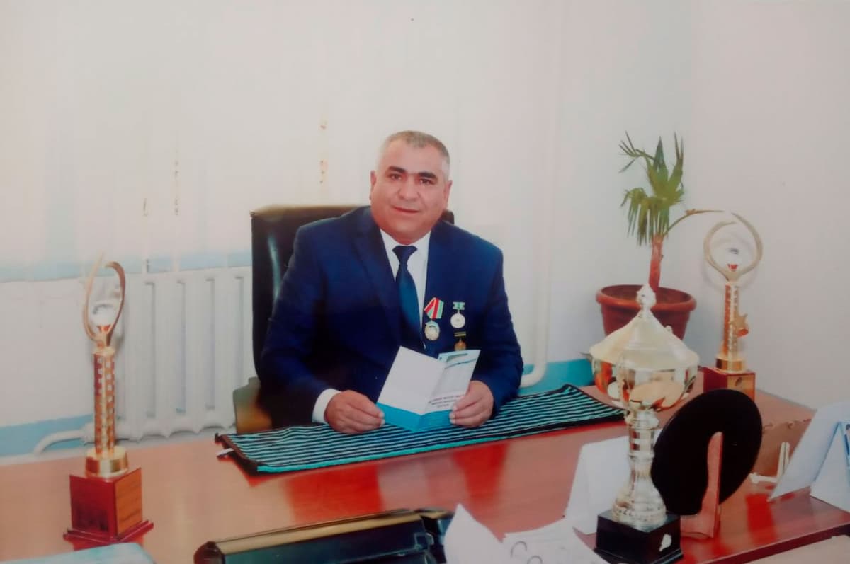 «O‘quvchilar qabulidagi adolatli tizim – asosiy yutug‘imiz» - Qorako‘ldagi matematika maktabi direktori bilan suhbat
