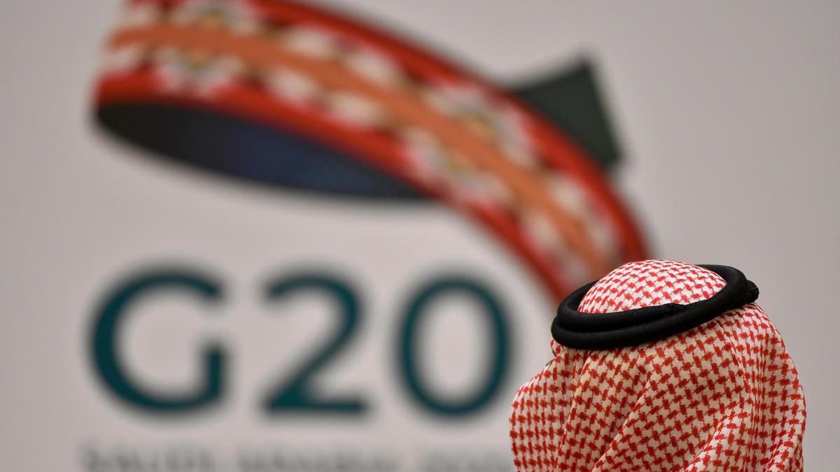 G20 саммити тарихда биринчи марта виртуал тарзда ўтказилмоқда