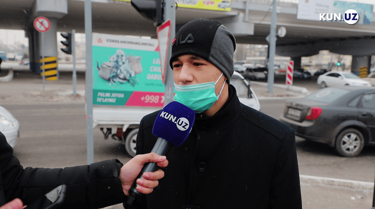 So‘rov: Repetitorga bormay, OTMga o‘qishga kirsa bo‘ladimi?