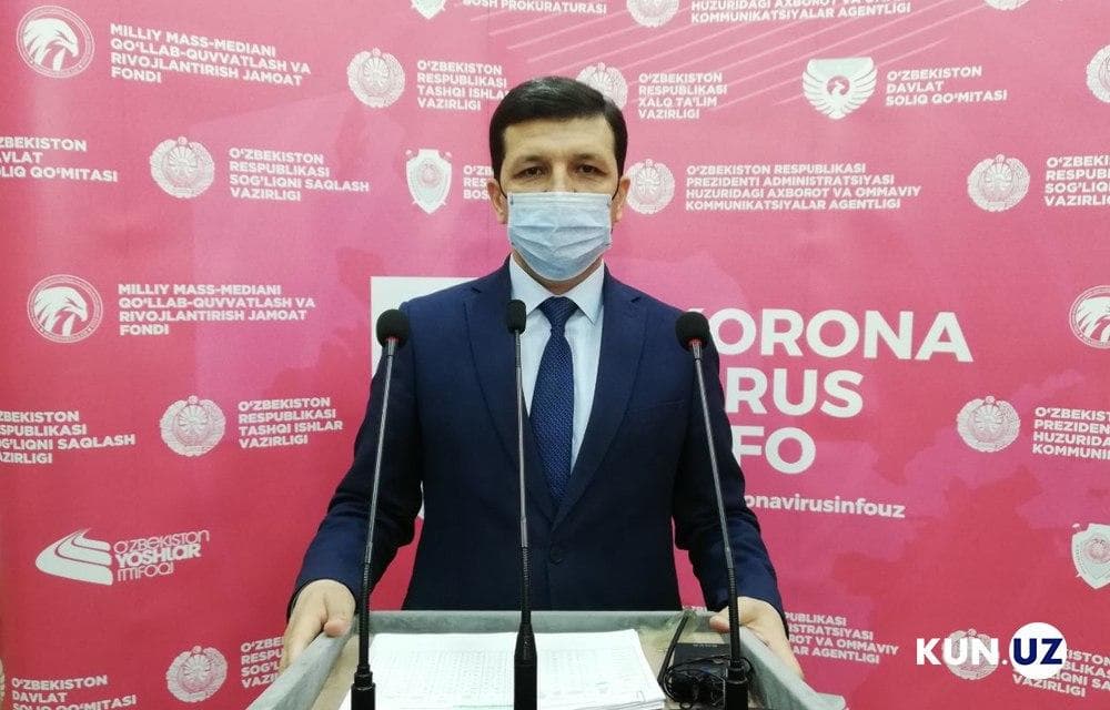 Ayrim soliqlarni to‘lash 15 oktyabrga qadar uzaytiriladi - DSQ