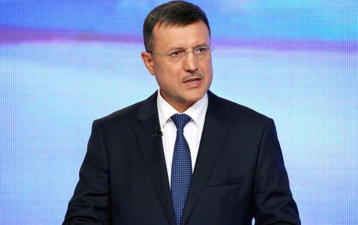 Bosh vazir sobiq o‘rinbosari Nodir Otajonov yangi lavozimga tayinlandi