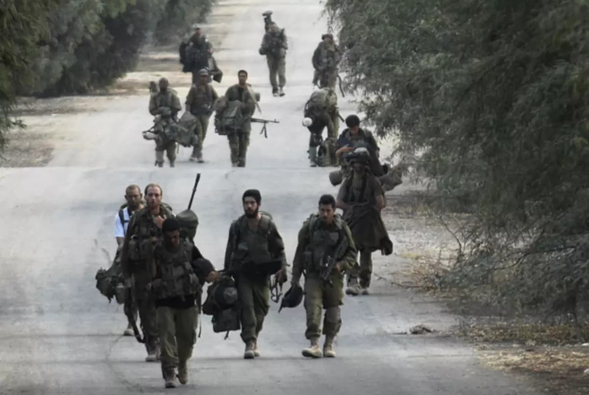HAMAS va Isroil o‘t ochishni to‘xtatish bo‘yicha kelishuvga erishdi