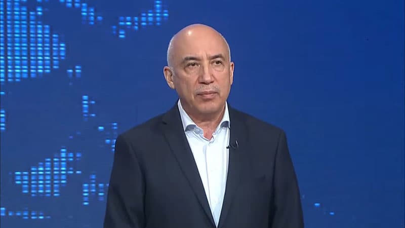 Шодмонов рассказал, как Узбекистану удалось сдержать широкое распространение COVID-19