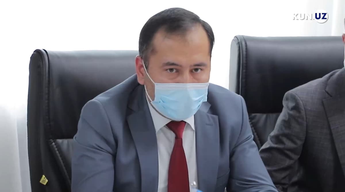 Notarial palata: Bojning bir qismi xususiy notariuslarga to‘lanishida muammolar qolmagan