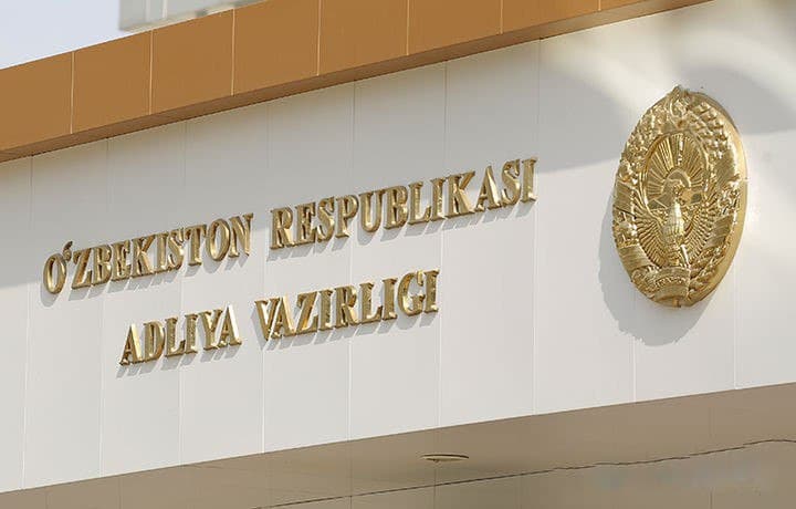 Adliya vazirligi «yong‘in solig‘i» uchun pul yig‘ib yurgan shaxslar haqida ogohlantirdi