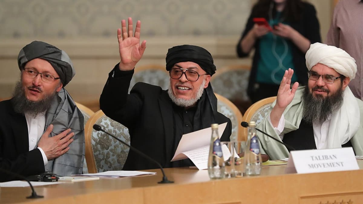 O‘zbekiston afg‘onlararo muzokaralarning keyingi bosqichlaridan birini Samarqandda o‘tkazishga tayyor