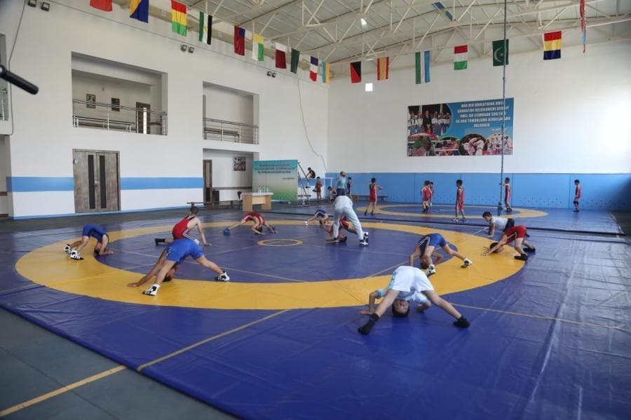 Sport ta'lim muassasalarida o‘quv yili qachondan boshlanishi ma'lum bo‘ldi