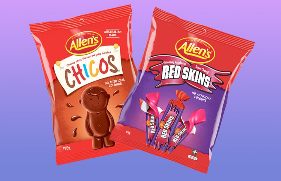 Nestle noroziliklar tufayli Redskins va Chicos brendlari nomini o‘zgartirmoqda