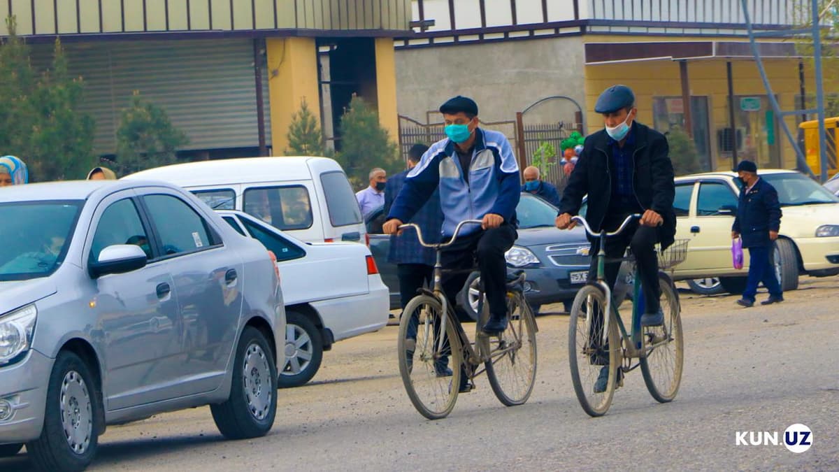 Andijondagi koronavirus bemorlarning barchasi bir oila vakillari ekani ma'lum bo‘ldi