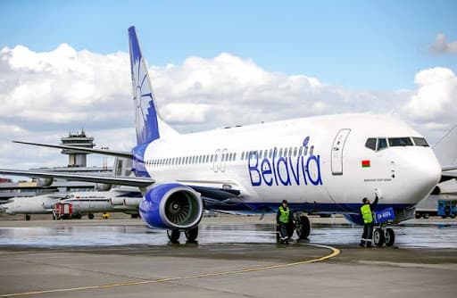 «Belorusning Belavia aviakompaniyasi Toshkent – Minsk yo‘nalishida parvozlarni yo‘lga qo‘ymoqda» – Uzbekistan Airports
