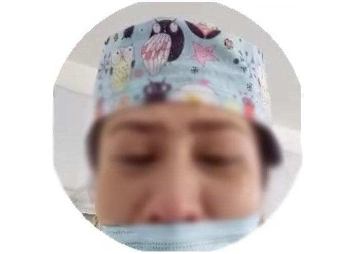 SSV bemorlar ahvoli og‘irligini bildirgan va «rizolik so‘ragan» tibbiyot xodimi videosi bo‘yicha izoh berdi