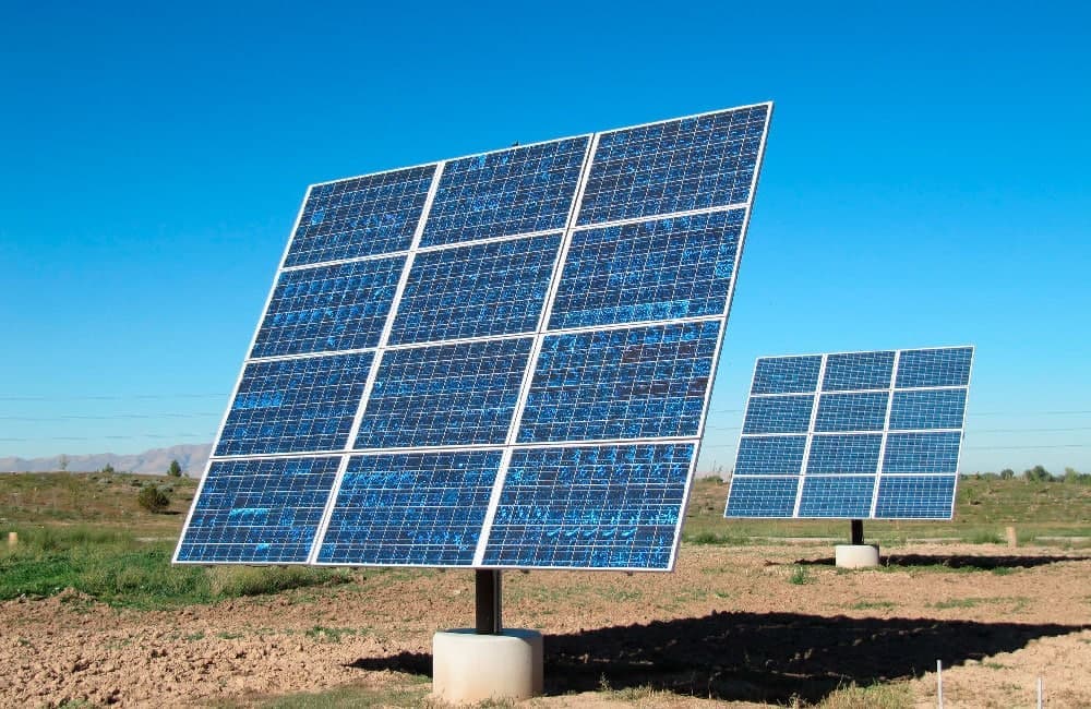 Two new solar power plants to be commissioned in Uzbekistan in 2021