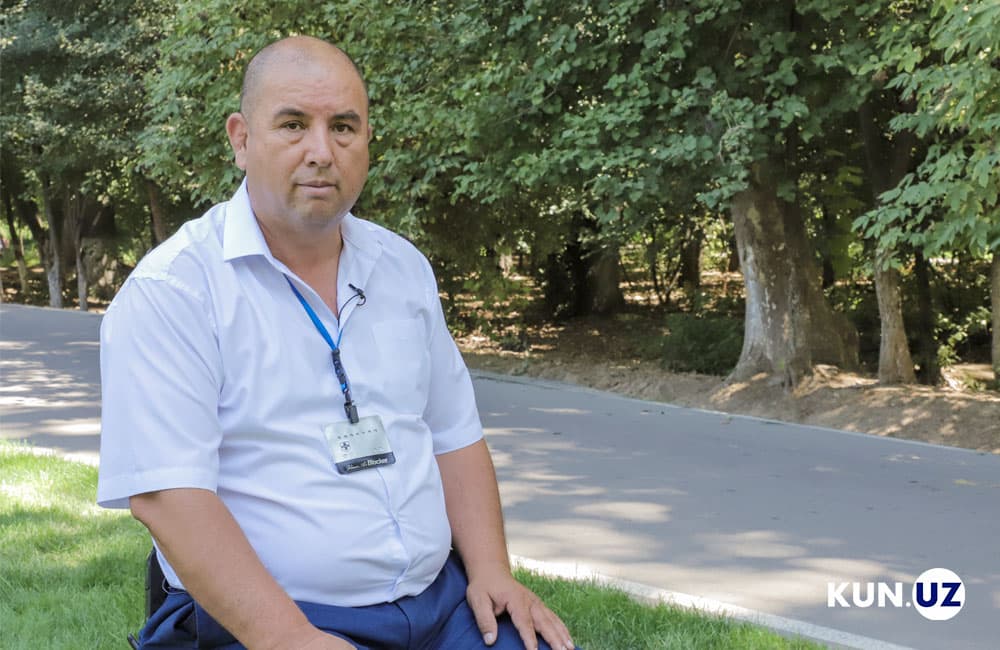 O‘zbekiston florasi qanday o‘zgarmoqda? Botanika bog‘i direktori bilan suhbat