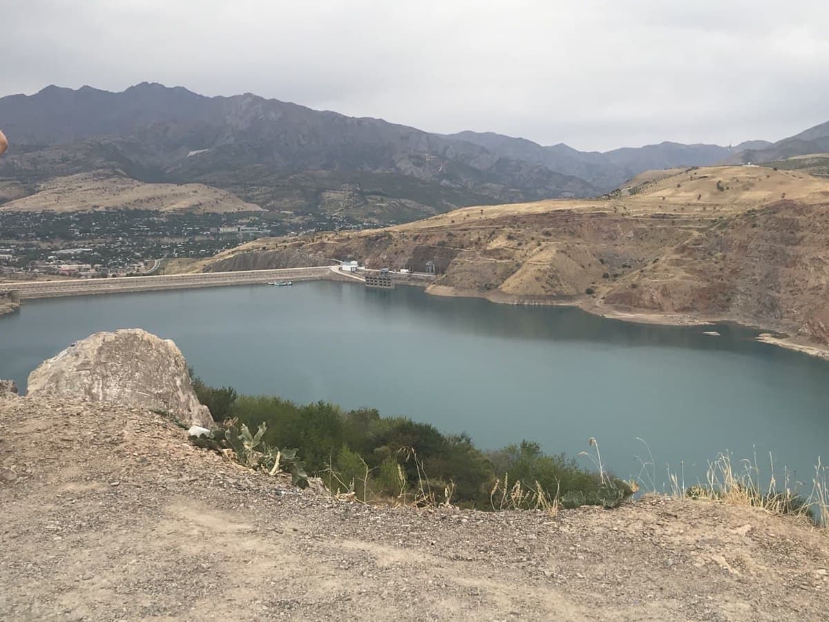 Uzbekistan may experience water shortage in 2021 irrigation season