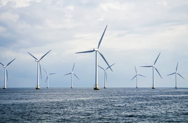Uzbekistan plans to increase volume of wind energy to 5,000 MW