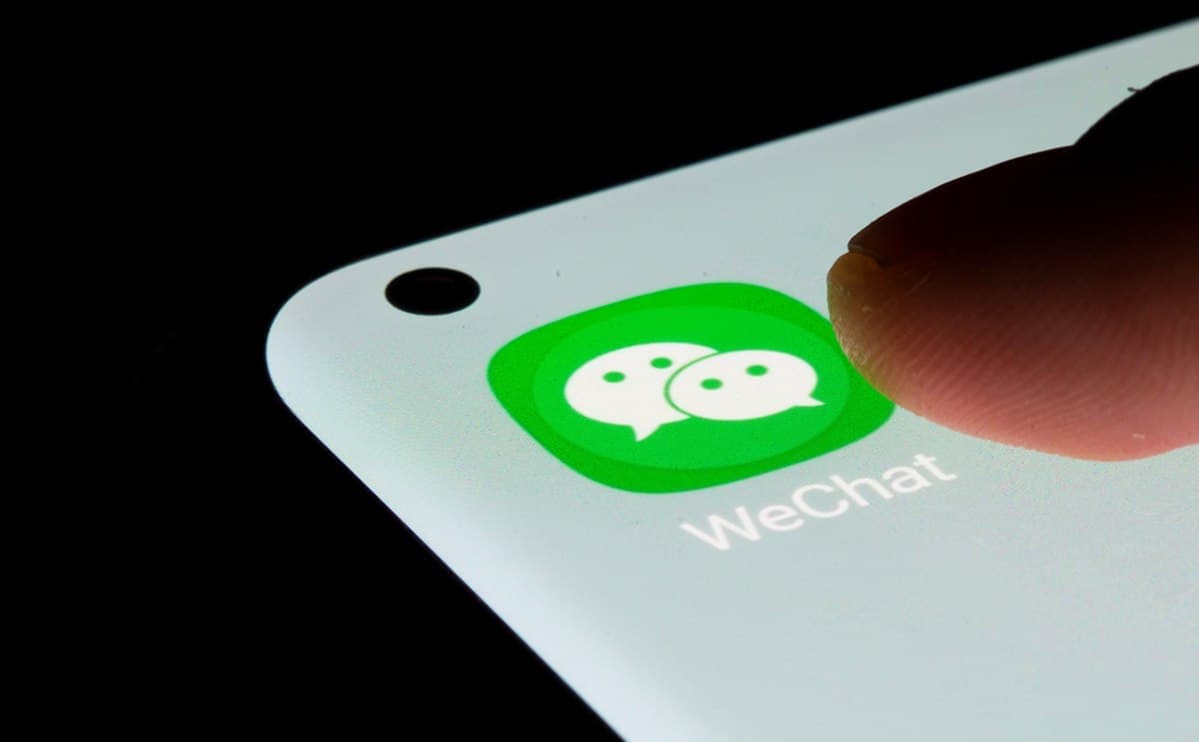 “Ўзкомназорат” Wechat тармоғига ҳам чеклов қўйгани маълум бўлди