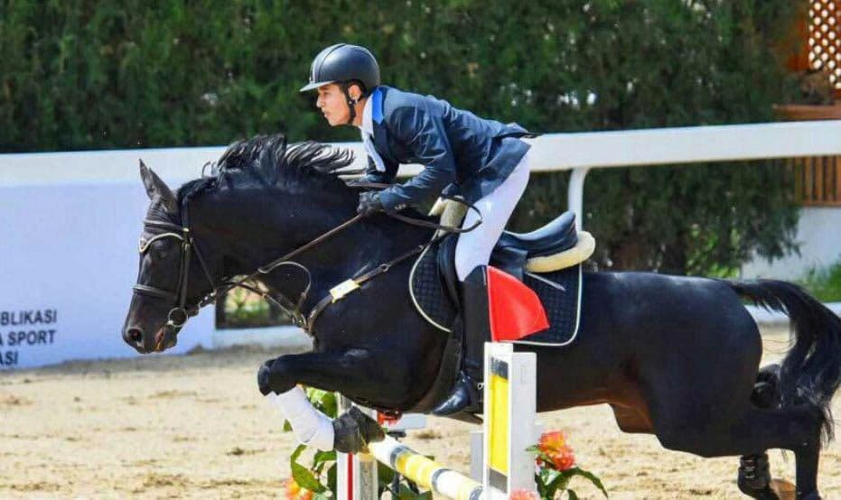 Qashqadaryo viloyati ot sportini rivojlantirish bo‘yicha yetakchi hudud sifatida belgilandi