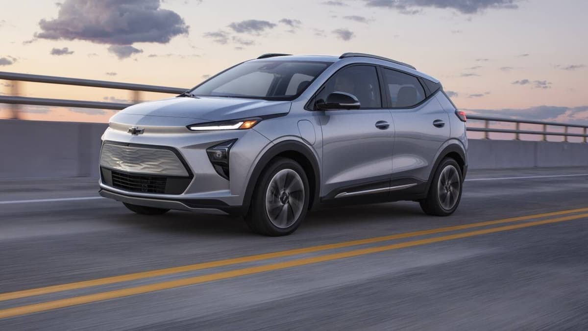 LG компанияси General Motors’га 1,9 миллиард доллар компенсация тўлайди