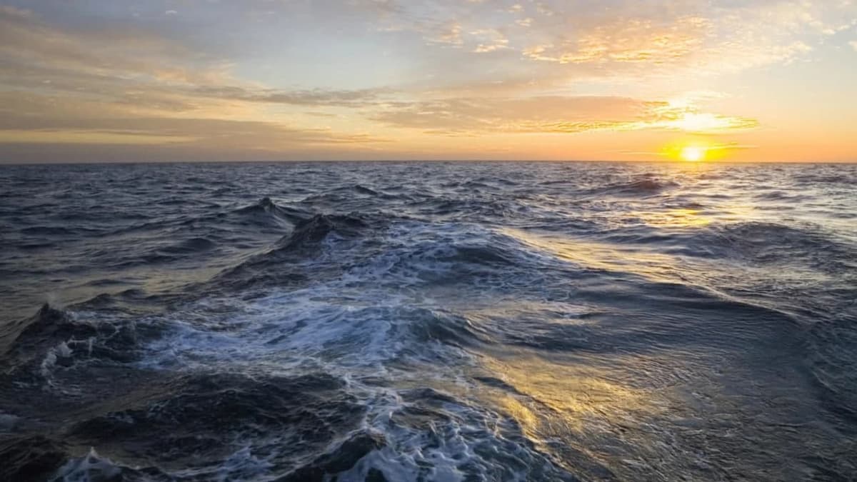 Atlantika okeanida 7,5 magnitudali zilzila yuz berdi
