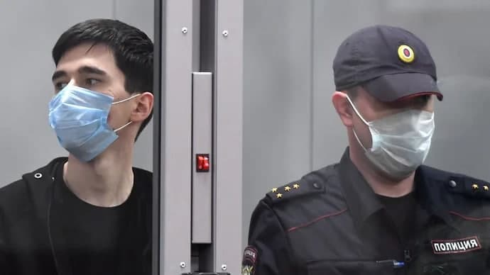 Стали известны новые подробности жизни казанского стрелка