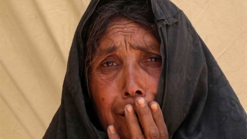 «Ish falokatga qarab ketmoqda». BMT qishda Afg‘onistonga ommaviy ocharchilik xavf solayotganidan ogohlantirdi