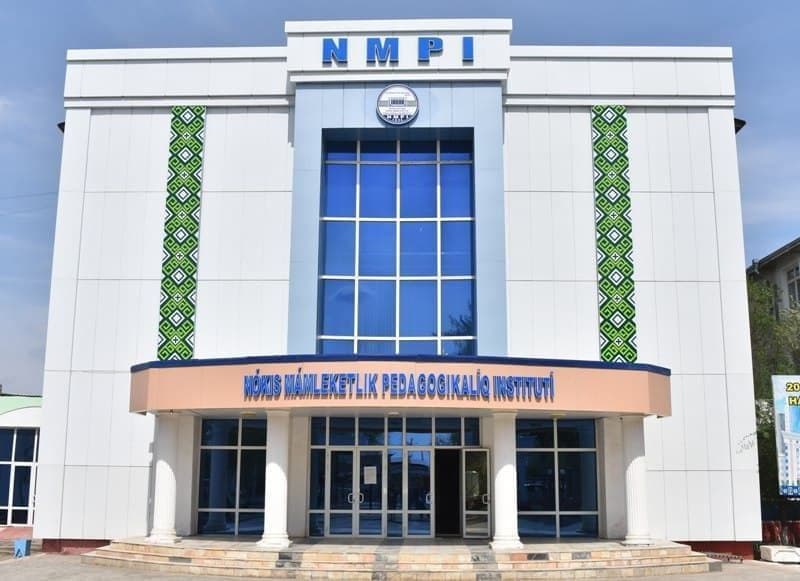 Бўзатов ҳамда тўртта туман абитуриентлари учун мақсадли грант ўринлари ажратилди