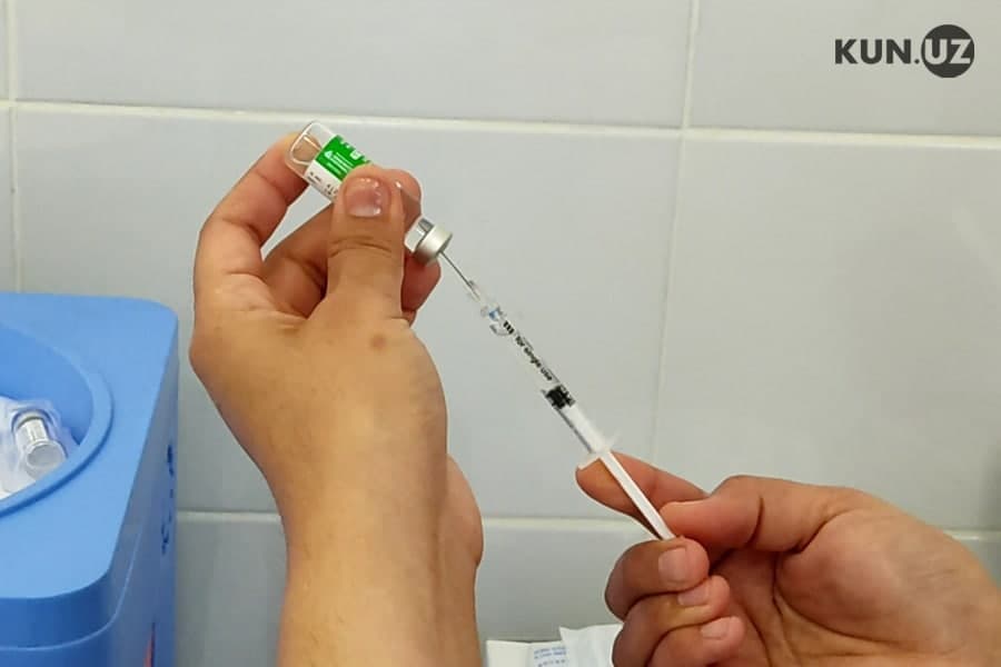 Special Republican Commission expands the list of population to be vaccinated at the expense of state budget