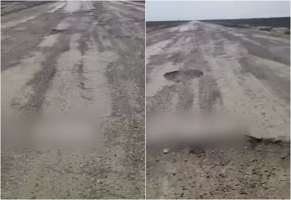 «Qo‘ng‘irot – Karakalpakiya posyolkasi» oralig‘idagi 240 km.li yo‘l Osiyo taraqqiyot banki ko‘magida qayta quriladi