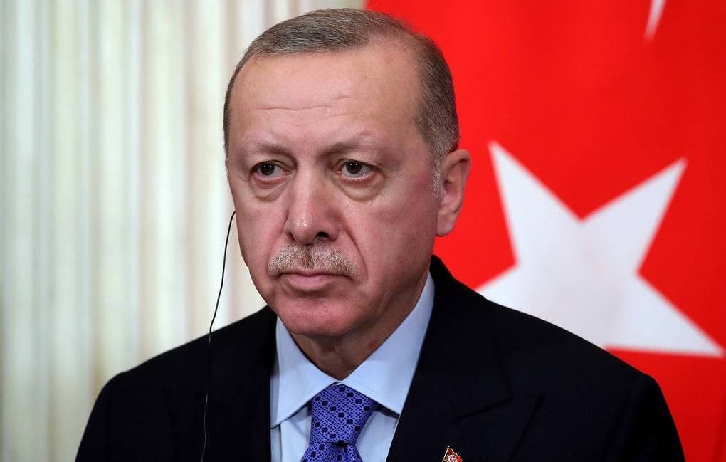 Erdo‘g‘an Istanbul kanali qurilishi qachon boshlanishini ma'lum qildi