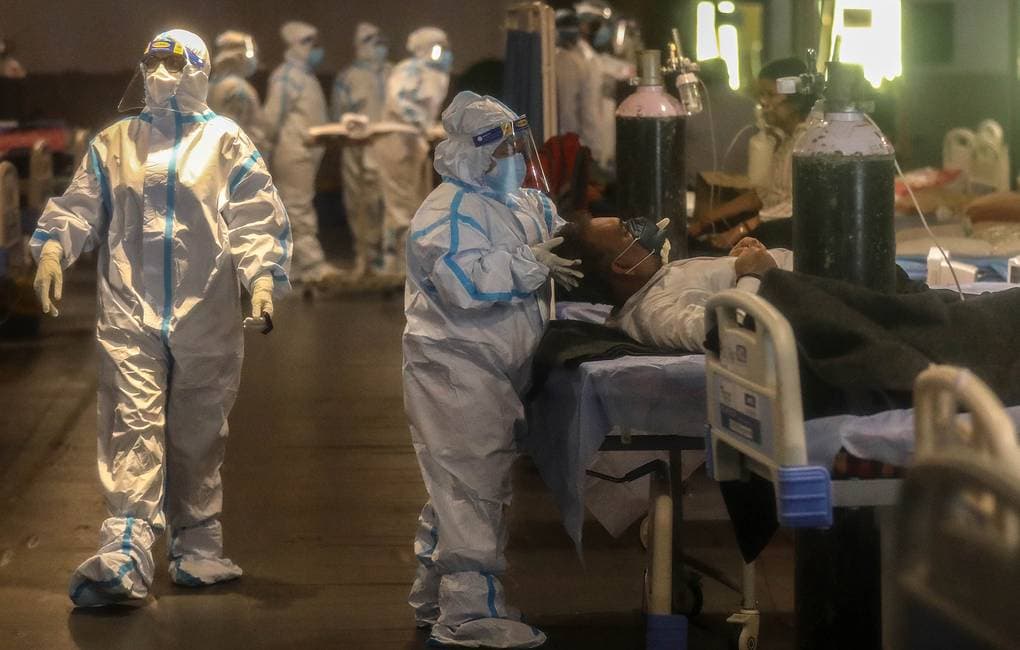 JSST koronavirus pandemiyasining ikkinchi yili yanada halokatli bo‘lishi mumkinligidan xavotirlanmoqda