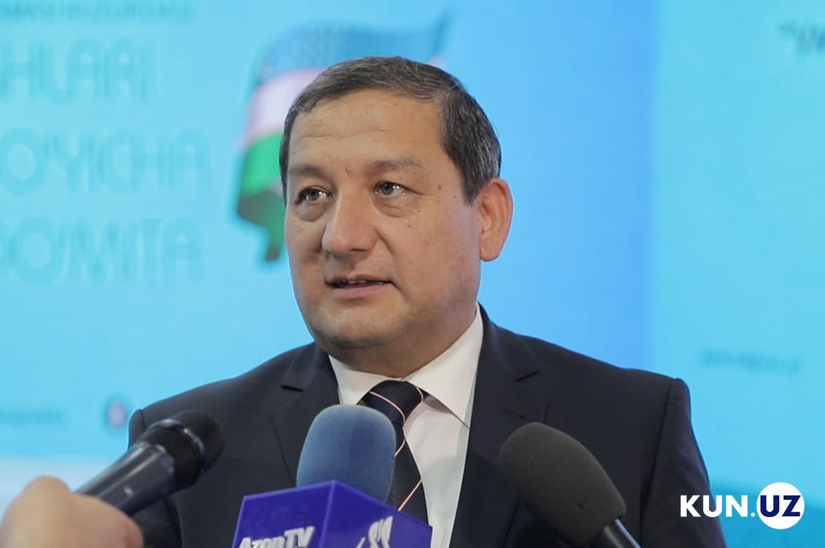 Назначен ректор международной исламской академии Узбекистана